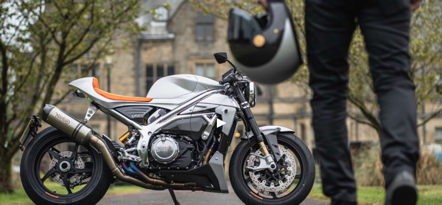 Norton V4