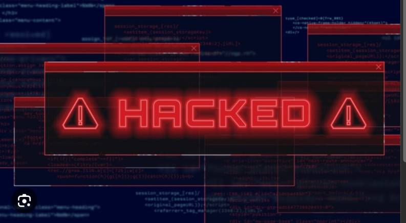 CoinDCX hacked
