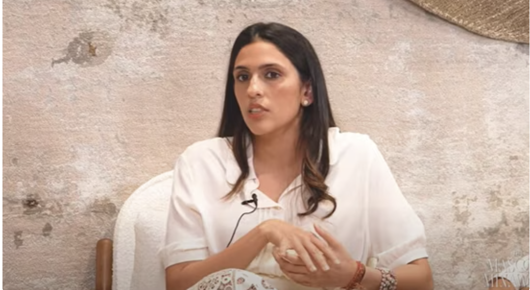 shloka ambani