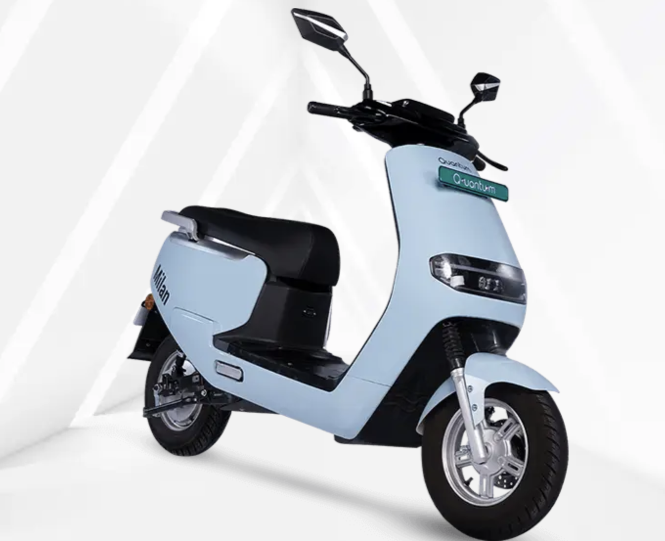 MilanElectricScooter